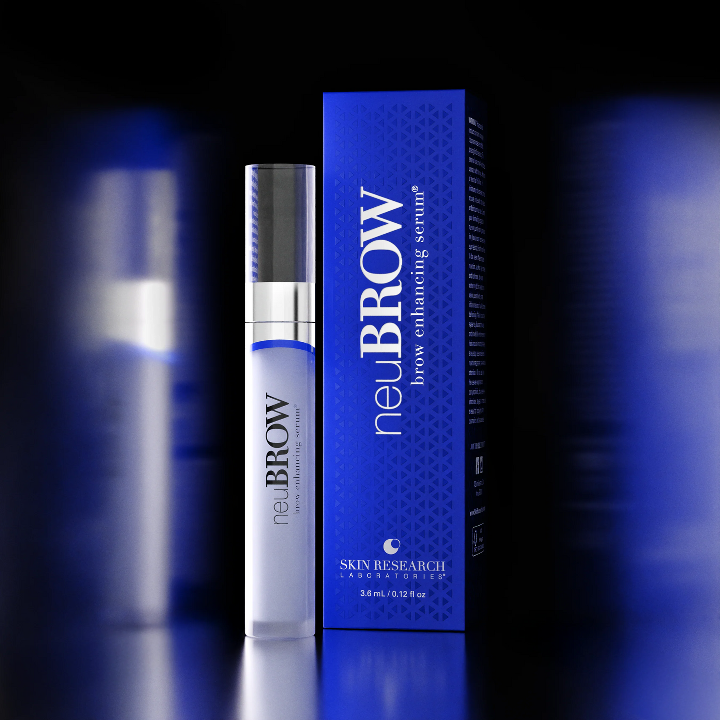 brow enhancing serum®