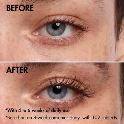 lash enhancing serum