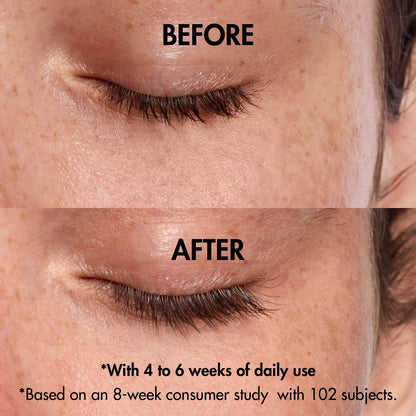 lash enhancing serum