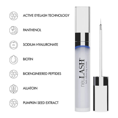 lash enhancing serum